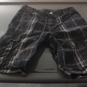 Boys Shorts